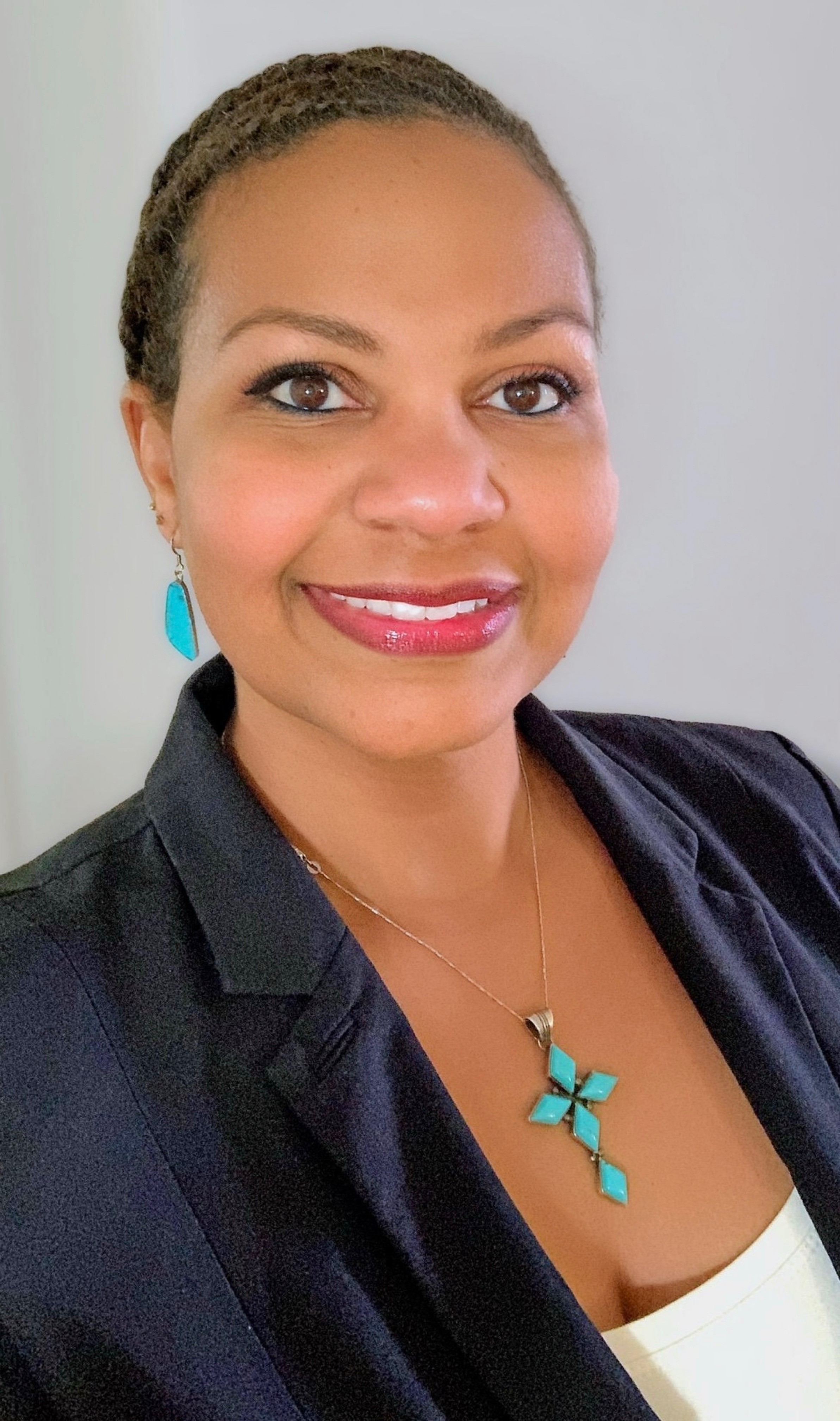 Sonia Gipson-Rankin