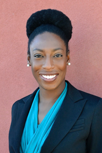 Aja Brooks
